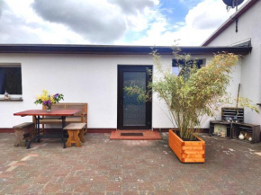 Zinnowitz Ferienbungalow 